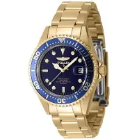 Invicta Pro Diver Quartz 37,5 Mm 8937Ob — Orologio