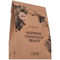 Lakme Teknia Embalagem Full Defense 300 ml + 300 ml + 250 ml