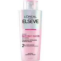 L'Oréal Elseve Champô Gloss Glicólico 200 ml
