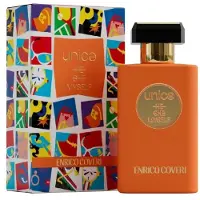 Coveri Henrique Ele Ela Eu Mesmo - Eau De Toilette 100 ml