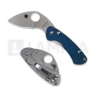 Spyderco Navalha Balance G10 CPM SPY 27 SPRINT