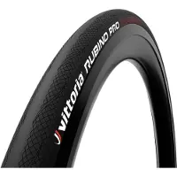 Vittoria Pneu De Estrada Rubino Pro Iv Tubeless 700c X 25
