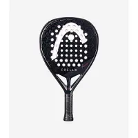 Head Racket Raquete De Padel Coello Team 2025