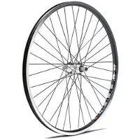 Gurpil Roda Traseira De Mtb Cyber 20 8s 26´´ Qr