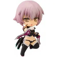 Good Smile Company Fate/stay Night Niitengo Collection Assassino Do Preto