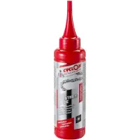 Cyclon Lubrificante Dry Weather Chain 125ml