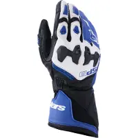 Alpinestars Luvas De Corrida Sp-9