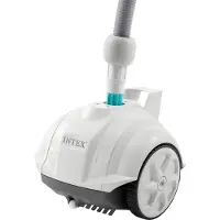 Intex Limpador Automático De Piscinas Zx50