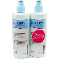 Dexeryl Duo Lozione Nutriente 2x500ml — Lozione corpo