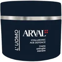 Arval Creme Antirrugas Intensivo 50 Ml
