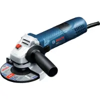 Bosch Professional Rebarbadora Angular Gws 7-125 125 Mm Professional