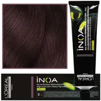 L'Oréal Tintura de cabelo Loreal Inoa 60ml 4,26