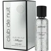 Armaf Club De Nuit Sillage Hair Mist 55 ml
