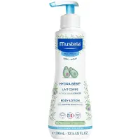 Mustela Loção Corporal Hydra Bébé 300 ml