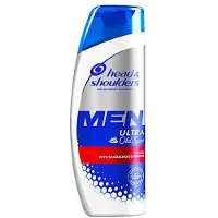 Head & shoulders Men Ultra Old Spice 800 ml — Shampoo