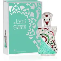 Al Haramain Sama 15 ml — Olio Profumato