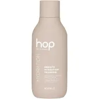 Montibello HOP Smooth Hydration Shampoo 300ml