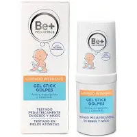 Be+ Pediatrics Gel Stick Soffia 15ml — Stick lenitivo bambini