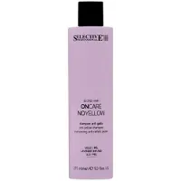 Selective Champô seletivo OnCare antiamarelo 275 ml