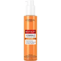 L'Oréal Espuma de limpeza facial com vitamina C Revita lift ( Clean ser) 150 ml
