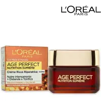 L'Oréal dermo exp. age perf. nutrição supreme dia 50 ml