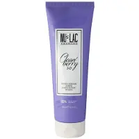 Mulac Cosmetics Clean'Berry 10 - Shampoo Nutritivo Intensivo 250 Ml