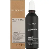 MARY & MAY Creme Facial Vitamin C + Bifida