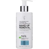 Apis Gel de limpeza facial hidratante com ácido hialurónico 300ml