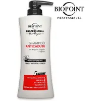 Biopoint Champô Antiqueda Clássico 400 Ml