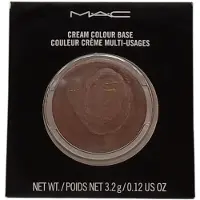 MAC , Base cremosa, Acabamento naturale, Paleta de Blush Creme, Dusk, Recarga, 3,2 g