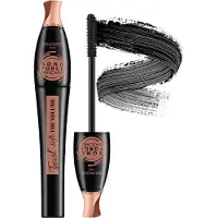 Bourjois Bond Force Mascara Twist Up The Volume Black