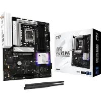 Asrock Placa-mãe B860 Pro Rs Wifi