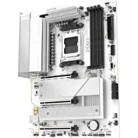 SAPPHIRE TECHNOLOGY Placa-mãe Pure B850a