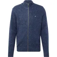 FYNCH-HATTON Casaco de malha navy