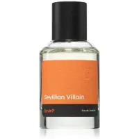 Beviro Vilão Sevilhano Eau de Toilette para homem 50 ml