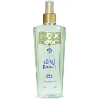 Nabeel Raunaq Spray corporal Corpo 250 ml