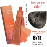 Inebrya Cor 6/11 100ml