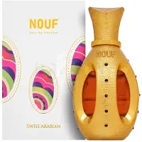 Swiss Arabian Nouf Eau de Parfum para mulheres 50 ml