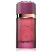 Ahmed Al Maghribi Mosaic Eau de Parfum da donna 100 ml