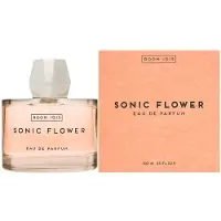 Room 1015 Sonic Flower - 100 ml eau de parfum