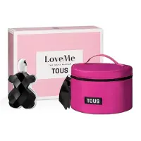 Tous Loveme The Onyx Parfum Estojo de 2 peças