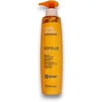 Milk shake Sun & More Sensual Loção Hidratante Corporal Diurna 250 ml