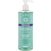 Eau Thermale JONZAC Gel Douche Haute Tolérance Hydratant 3517360024449
