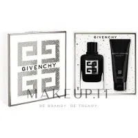Givenchy Conjunto presente Gentleman Society EDP 60 ml e gel de banho 75 ml