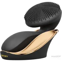 Diforo Arum Preto Ouro