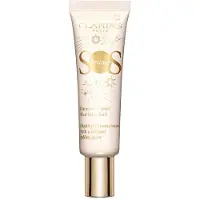 Clarins SOS Primer 30ml Brilho Dourado