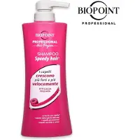 Biopoint Champô Cabelo Rápido 400 Ml