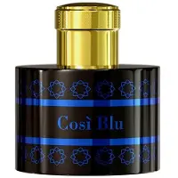 Pantheon roma Cosi Blu Extrato de Perfume 100 ml