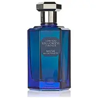 Lorenzo Villoresi perfume Musk EDT 50 ml