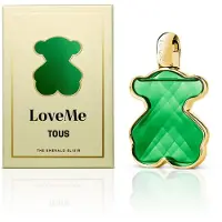 Tous Love Me Emerald Elixir Parfum 50 Vpo Nov23